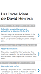 Mobile Screenshot of davidherrera2020.blogspot.com