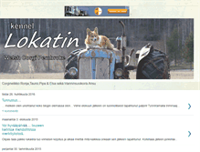 Tablet Screenshot of lokatin.blogspot.com