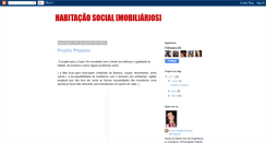 Desktop Screenshot of mobiliarioshaitacasocial.blogspot.com