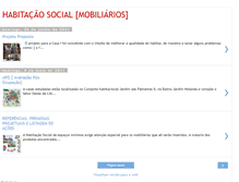Tablet Screenshot of mobiliarioshaitacasocial.blogspot.com
