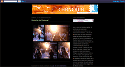 Desktop Screenshot of miguelchanquia.blogspot.com
