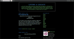Desktop Screenshot of advancedexcel.blogspot.com