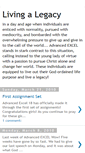 Mobile Screenshot of advancedexcel.blogspot.com