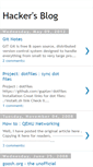 Mobile Screenshot of nerd-hacking.blogspot.com