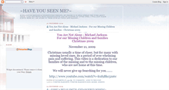 Desktop Screenshot of hopesbeacon.blogspot.com