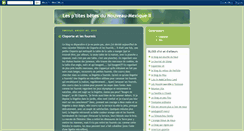 Desktop Screenshot of cloporte.blogspot.com