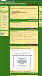 Mobile Screenshot of claustromonta.blogspot.com