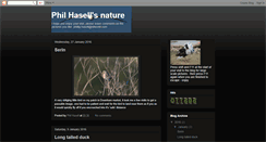 Desktop Screenshot of phasell.blogspot.com