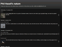 Tablet Screenshot of phasell.blogspot.com