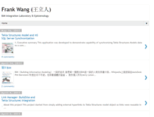 Tablet Screenshot of frank-lijan-wang.blogspot.com