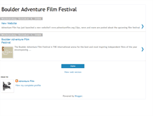 Tablet Screenshot of boulderadventurefilmfestival.blogspot.com