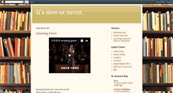 Desktop Screenshot of kaomaruko.blogspot.com