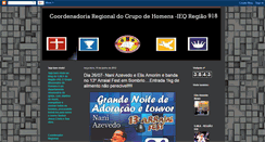 Desktop Screenshot of gmhieq.blogspot.com
