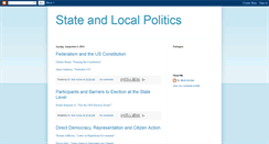 Desktop Screenshot of mccstatelocal.blogspot.com