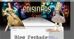 Desktop Screenshot of coisinhasgratis-stardoll.blogspot.com