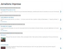 Tablet Screenshot of jornalismoimpressouniube.blogspot.com