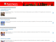 Tablet Screenshot of cultura-polaca.blogspot.com