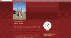Desktop Screenshot of jornalocodessoso.blogspot.com