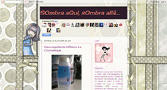 Desktop Screenshot of comoirguapaynoarruiarteenelintento.blogspot.com