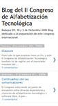 Mobile Screenshot of congresoat.blogspot.com