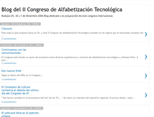 Tablet Screenshot of congresoat.blogspot.com