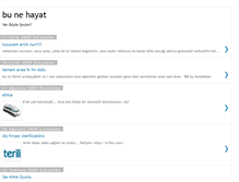 Tablet Screenshot of nebuhayat.blogspot.com