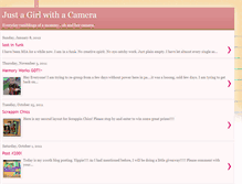 Tablet Screenshot of justagirlwithacamera-mm.blogspot.com