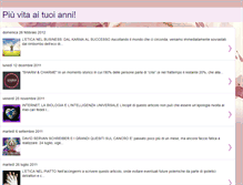 Tablet Screenshot of la-zona-di-vi.blogspot.com