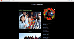 Desktop Screenshot of masterriblesdjcfotos.blogspot.com