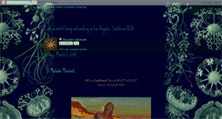 Desktop Screenshot of antonyuk.blogspot.com