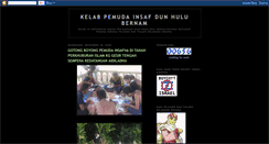 Desktop Screenshot of insafhb.blogspot.com