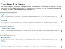 Tablet Screenshot of noqinecuador.blogspot.com