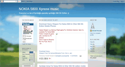 Desktop Screenshot of amirali93p.blogspot.com