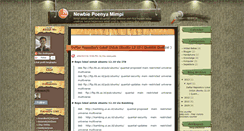 Desktop Screenshot of exandriyant.blogspot.com