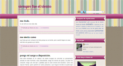 Desktop Screenshot of mandarinaceleste.blogspot.com