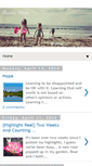 Mobile Screenshot of embearsmom.blogspot.com
