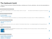 Tablet Screenshot of goldworkguild.blogspot.com