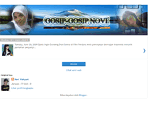 Tablet Screenshot of noviwahyuni-via.blogspot.com