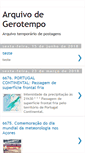 Mobile Screenshot of gerotempoarq.blogspot.com