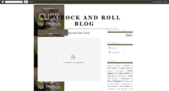 Desktop Screenshot of noarocanrol.blogspot.com