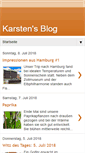 Mobile Screenshot of karsten-wachtmann.blogspot.com