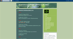 Desktop Screenshot of bc-tirol-veranstaltungskalender.blogspot.com