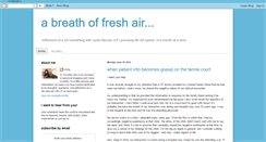 Desktop Screenshot of abreathoffreshair-ekg.blogspot.com