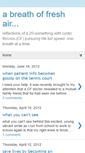 Mobile Screenshot of abreathoffreshair-ekg.blogspot.com