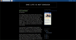 Desktop Screenshot of dpttt.blogspot.com