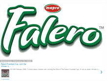 Tablet Screenshot of funwithfalero.blogspot.com