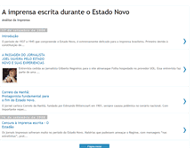 Tablet Screenshot of alunosjor.blogspot.com