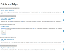 Tablet Screenshot of points-and-edges.blogspot.com