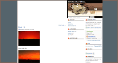 Desktop Screenshot of 3dsmax-material.blogspot.com