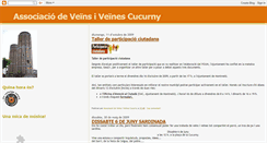 Desktop Screenshot of cucurny.blogspot.com